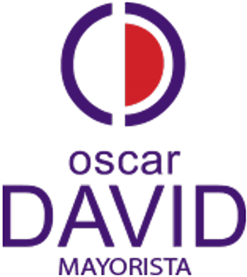 Oscar David