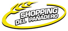 Shopping del Panadero