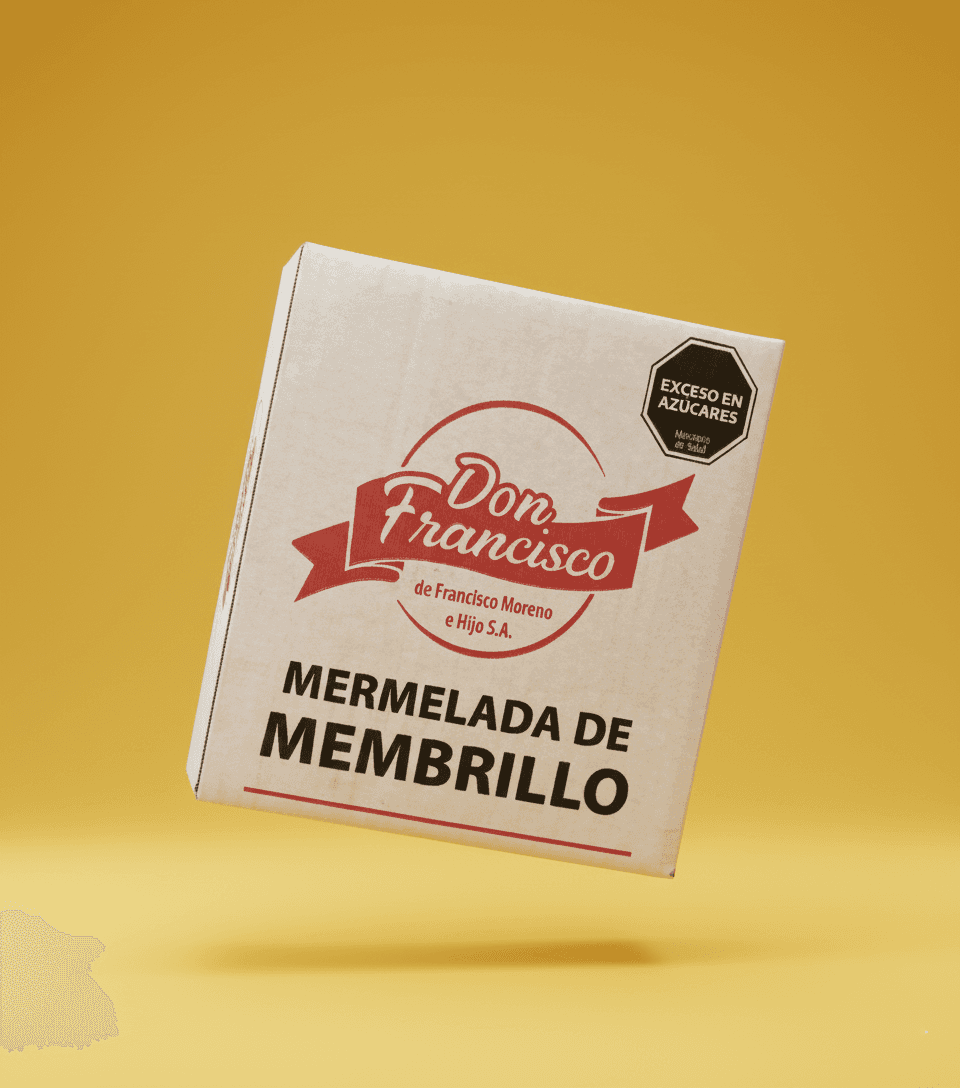MERMELADA DE MEMBRILLO x 10KG